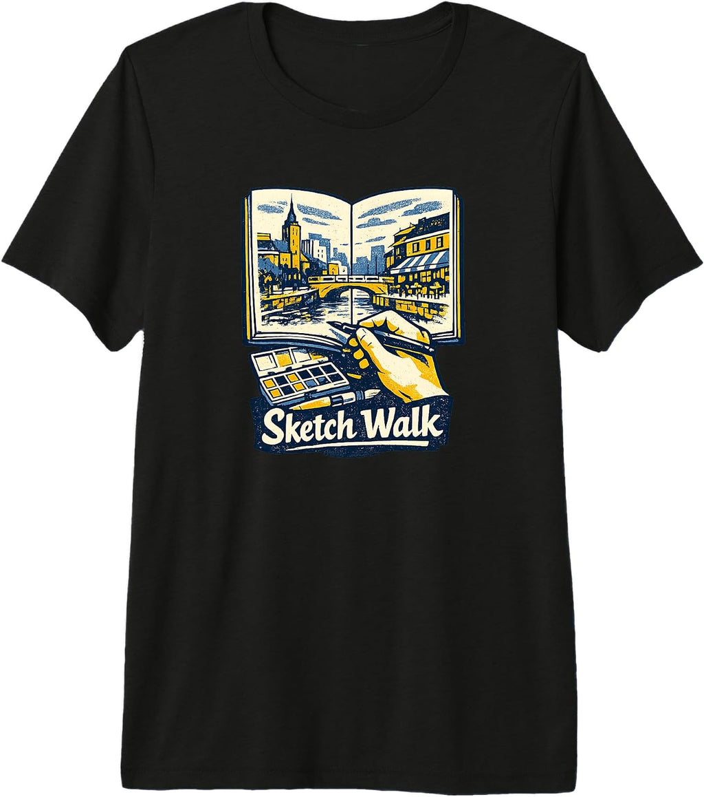 Northline Studio - Adult & Kids T-Shirts, Sweatshirts & Hoodies apparel design preview 1