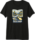 Northline Studio - Adult & Kids T-Shirts, Sweatshirts & Hoodies apparel design preview 1