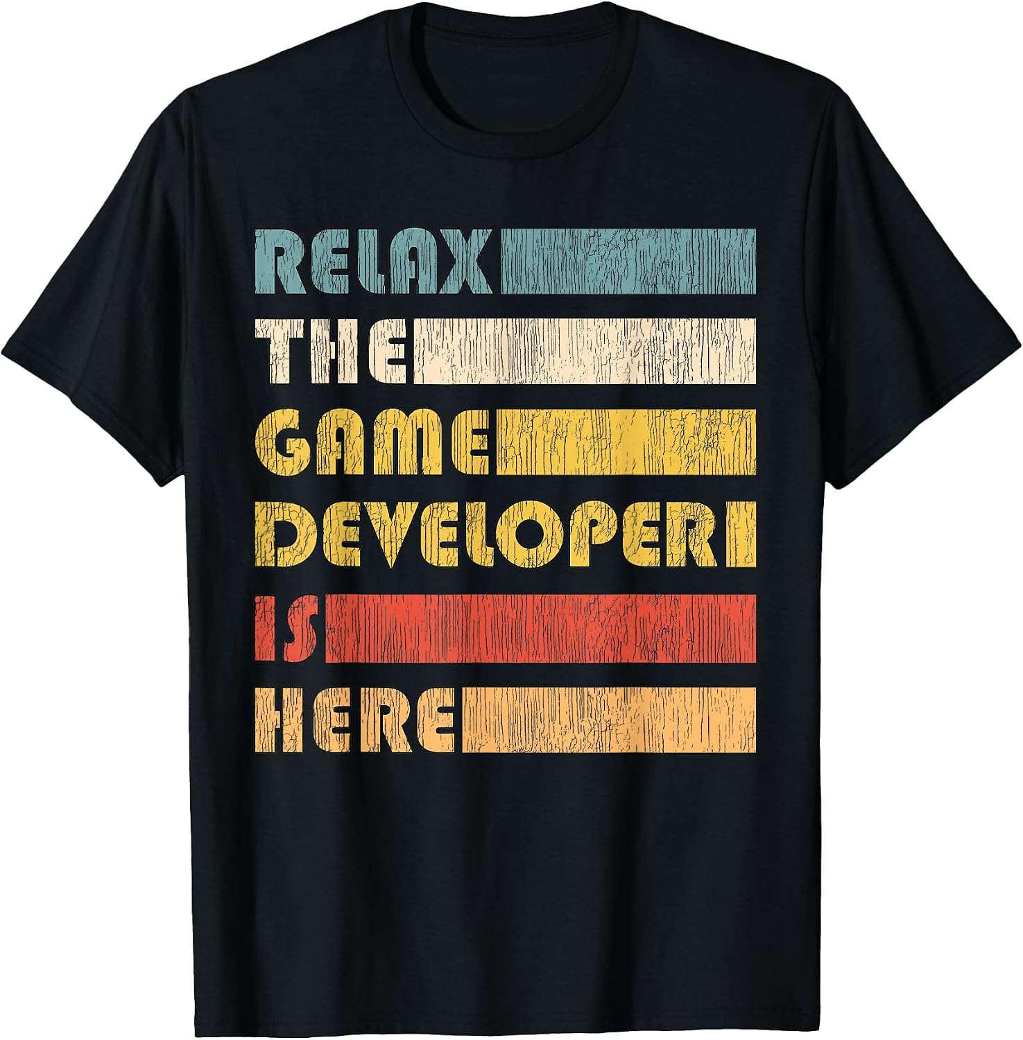 Computer Video Game Developper Gift - Adult & Kids T-Shirts, Sweatshirts & Hoodies apparel design preview 1