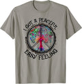 I Got Peaceful Easy Feeling - Adult & Kids T-Shirts, Sweatshirts & Hoodies apparel design preview 1