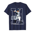 Anthony Volpe New York Y Mlb Baseball T-Shirt - Novelty Apparel Men Women - T-Shirt, Sweatshirt, Hoodie