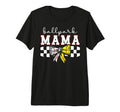 Ballpark Mama Coquette Softball T-Shirt - Trendy Graphic Men Women - T-Shirt, Sweatshirt, Hoodie