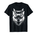 90S Grunge Cats Crust Punk Harajuku Goth T-Shirt - Graphic Print Unisex - T-Shirt, Sweatshirt, Hoodie
