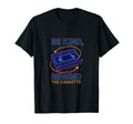 Be Kind Rewind Cassette Neon Vaporwave T-Shirt - Trendy Graphic Men Women - T-Shirt, Sweatshirt, Hoodie