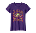 Baseball Mom Game Day Grind T-Shirt - Trendy Graphic Men Women - T-Shirt, Sweatshirt, Hoodie