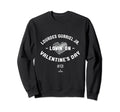 Lourdes Gurriel Jr Lovin Valentines Sweatshirt - Trendy Graphic for Adults - T-Shirt, Sweatshirt, Hoodie