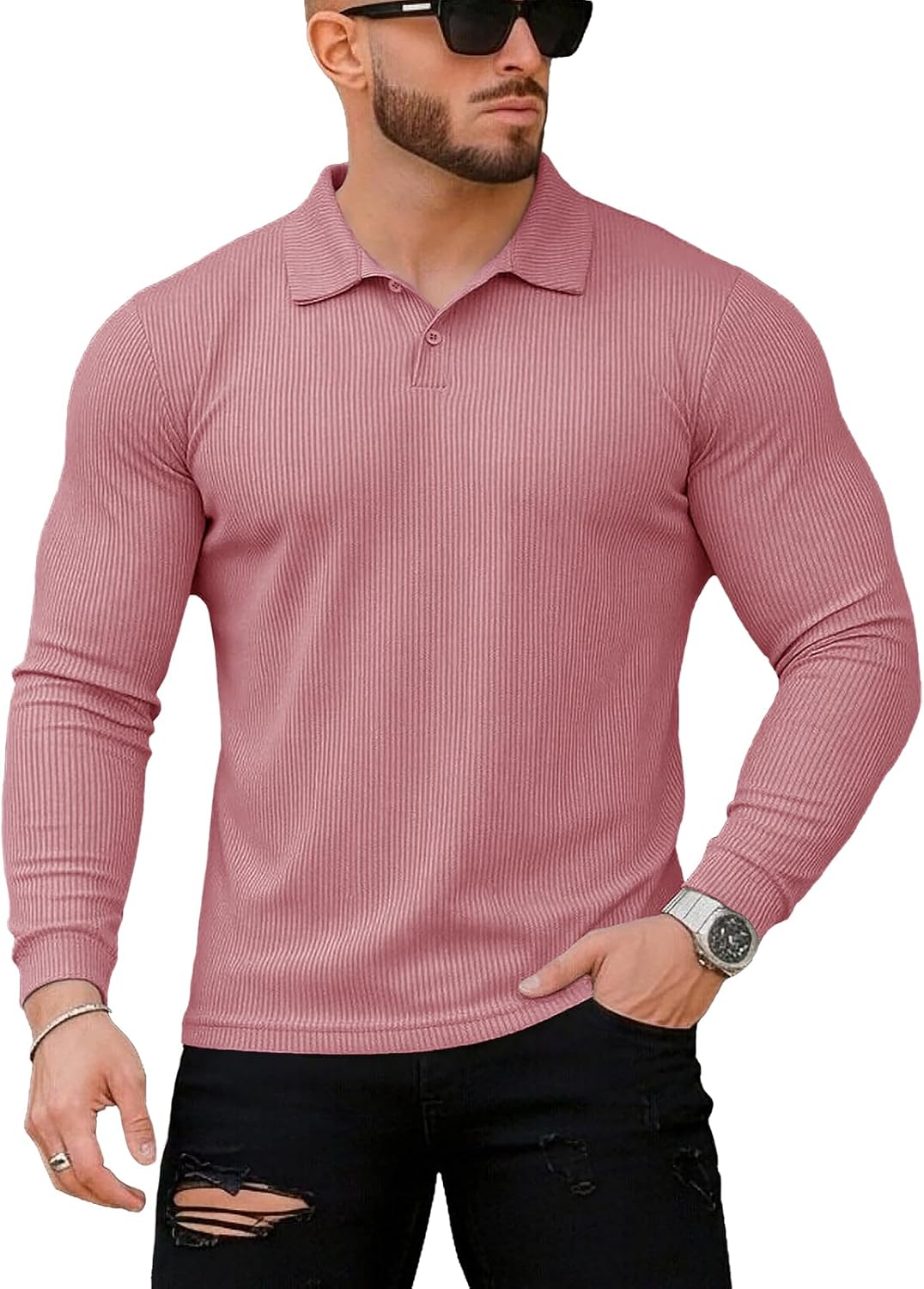 Muscle Cmdr - Adult & Kids T-Shirts, Sweatshirts & Hoodies apparel design preview 1