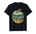 Coronado Beach California Surfing Sweatshirt - Custom Art Print for Adults - T-Shirt, Sweatshirt, Hoodie