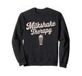 Fast Food Nostalgia Diner Fries Sweatshirt - Minimalist Print Men Women - T-Shirt, Sweatshirt, Hoodie