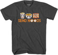 Mad Engine - Adult & Kids T-Shirts, Sweatshirts & Hoodies apparel design preview 1