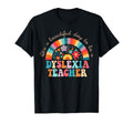 Dyslexia Teacher Dyslexia Sped Therapist T-Shirt - Unique Graphic Unisex - T-Shirt, Sweatshirt, Hoodie