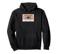 Best 1996 Cassette Tape Hoodie - Graphic Print Men Women - T-Shirt, Sweatshirt, Hoodie