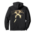 Chihuahua Smoking Cigarette Grunge Meme 90S Hoodie - Graphic Print Unisex - T-Shirt, Sweatshirt, Hoodie
