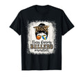 Busy Raising Ballers Mom Both T-Shirt - Custom Art Print Men Women - T-Shirt, Sweatshirt, Hoodie