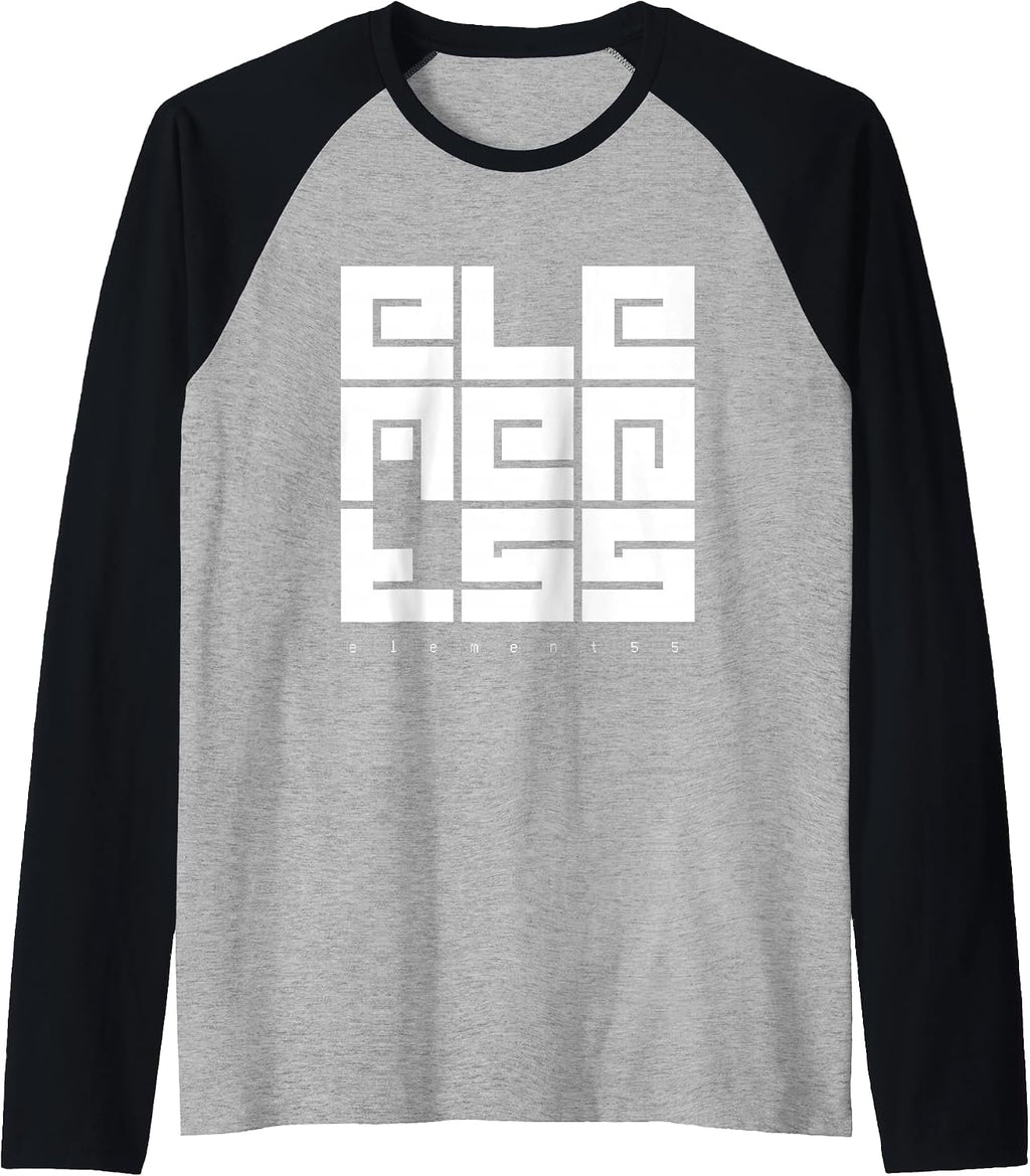 AMZN Element55 - Adult & Kids T-Shirts, Sweatshirts & Hoodies apparel design preview 1