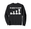 Photography Art Photographer Sweatshirt - Graphic Print Men Women - T-Shirt, Sweatshirt, Hoodie