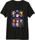 Zephyrix Creative - Adult & Kids T-Shirts, Sweatshirts & Hoodies apparel design preview 1
