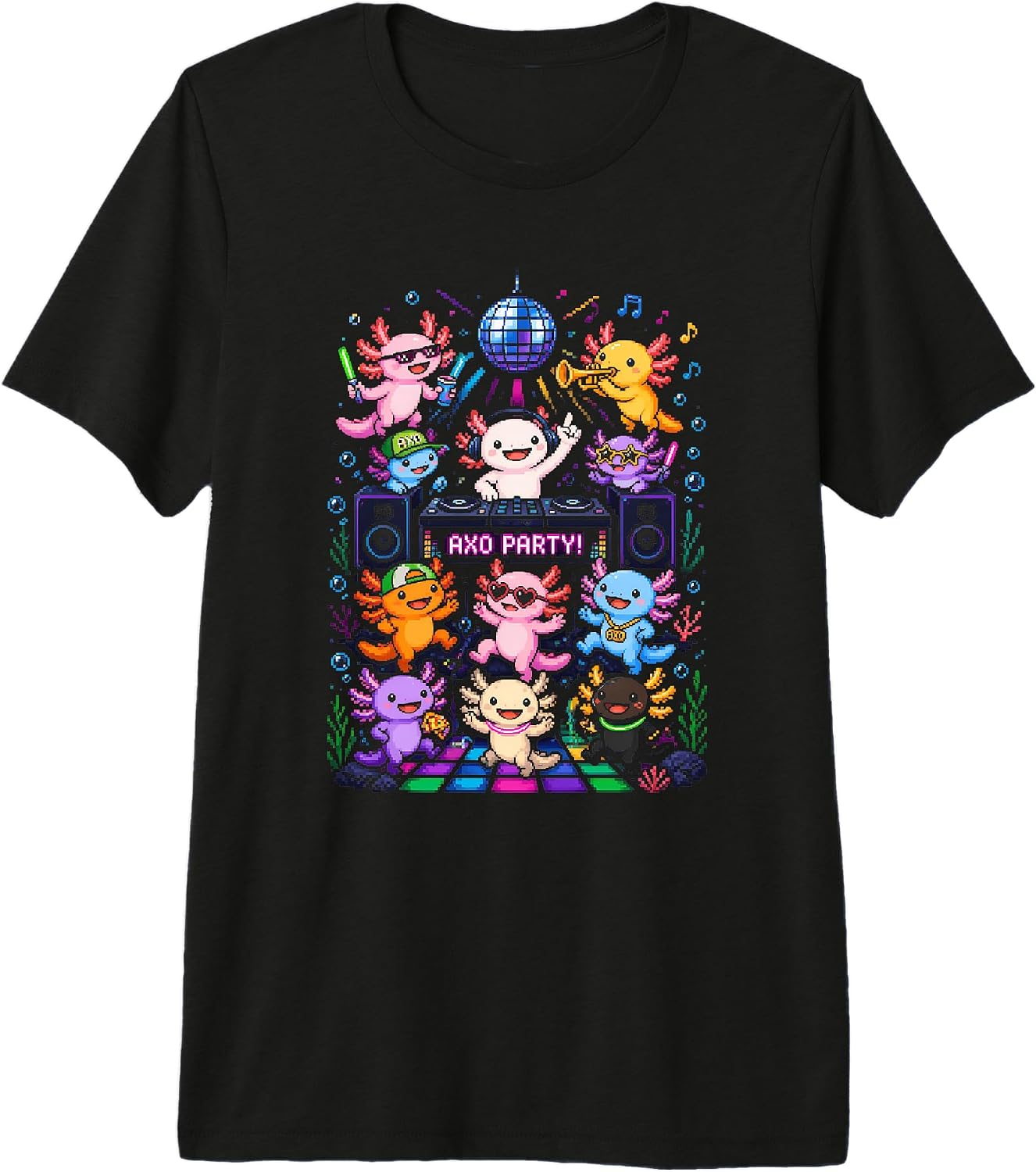 Zephyrix Creative - Adult & Kids T-Shirts, Sweatshirts & Hoodies apparel design preview 1