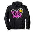 Softball Hoodie - Fun Novelty Design for Adults - T-Shirt, Sweatshirt, Hoodie