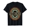 West Chicago Illinois Il Souvenirs T-Shirt - Unique Graphic Men Women - T-Shirt, Sweatshirt, Hoodie