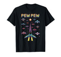 Video Game Funny 80S Nostalgia T-Shirt - Casual Everyday Wear for Adults - T-Shirt, Sweatshirt, Hoodie