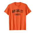Miami Carol City High School Hs Miami T-Shirt - Trendy Graphic Unisex - T-Shirt, Sweatshirt, Hoodie