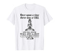 There Was Who Was Mostly Peace Love T-Shirt - Streetwear Style Men Women - T-Shirt, Sweatshirt, Hoodie