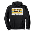 Best 1974 47Th Birthday Gifts Cassette Hoodie - Trendy Graphic for Adults - T-Shirt, Sweatshirt, Hoodie