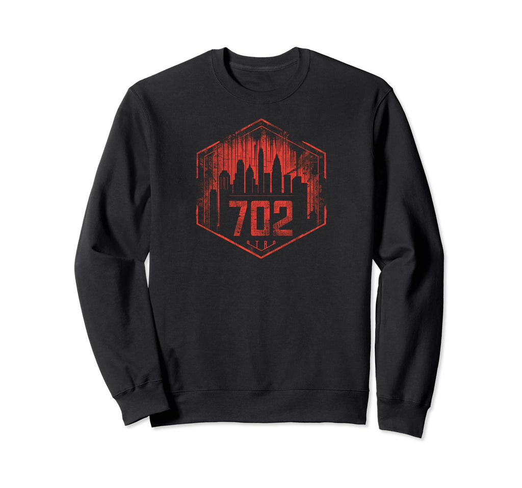 702 Grit 90S Grunge Urbandecay Mens Sweatshirt - Unique Graphic Unisex - T-Shirt, Sweatshirt, Hoodie