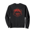 702 Grit 90S Grunge Urbandecay Mens Sweatshirt - Unique Graphic Unisex - T-Shirt, Sweatshirt, Hoodie