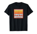 Great Basin National Park Stripes T-Shirt - Aesthetic Graphic Unisex - T-Shirt, Sweatshirt, Hoodie