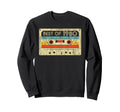 45Th Birthday Best 1980 Bday Sweatshirt - Graphic Print for Adults - T-Shirt, Sweatshirt, Hoodie
