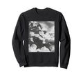 Indie Vaporwave Grunge 80S 90S Sweatshirt - Unique Graphic Men Women - T-Shirt, Sweatshirt, Hoodie