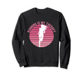 Running Is My Therapy Runner Sweatshirt - Casual Everyday Wear Unisex - T-Shirt, Sweatshirt, Hoodie