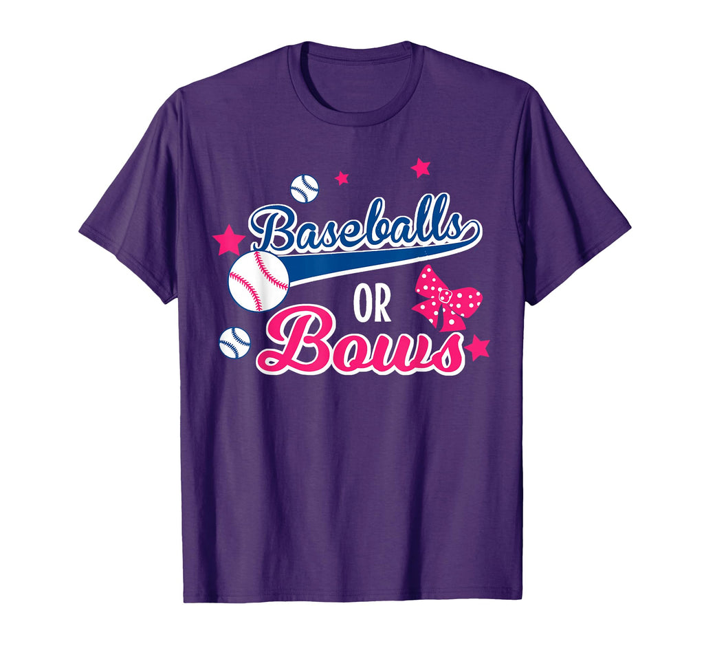Gender Reveal Party Shirts Funny T-Shirt - Graphic Print Men Women - T-Shirt, Sweatshirt, Hoodie