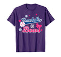 Gender Reveal Party Shirts Funny T-Shirt - Graphic Print Men Women - T-Shirt, Sweatshirt, Hoodie