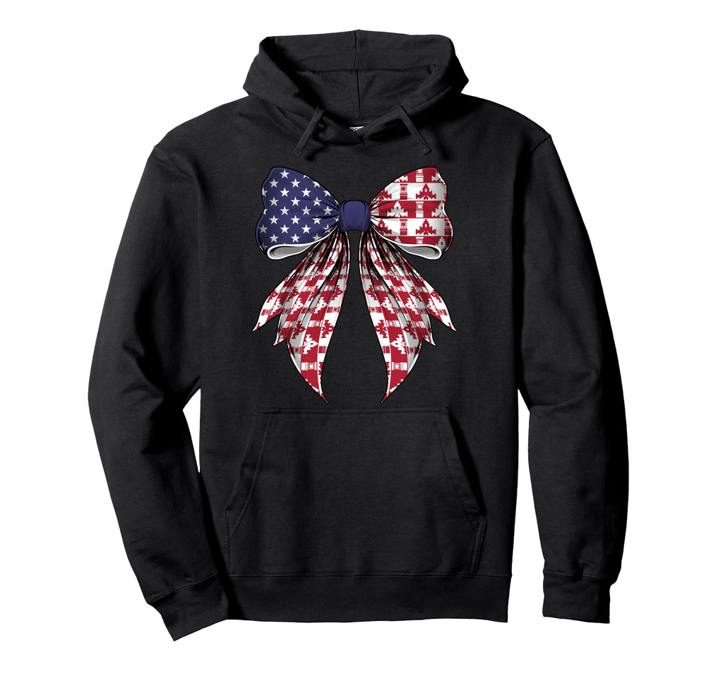 Arcade Games Gaming 4Th July American Hoodie - Fun Novelty Design Unisex - T-Shirt, Sweatshirt, Hoodie