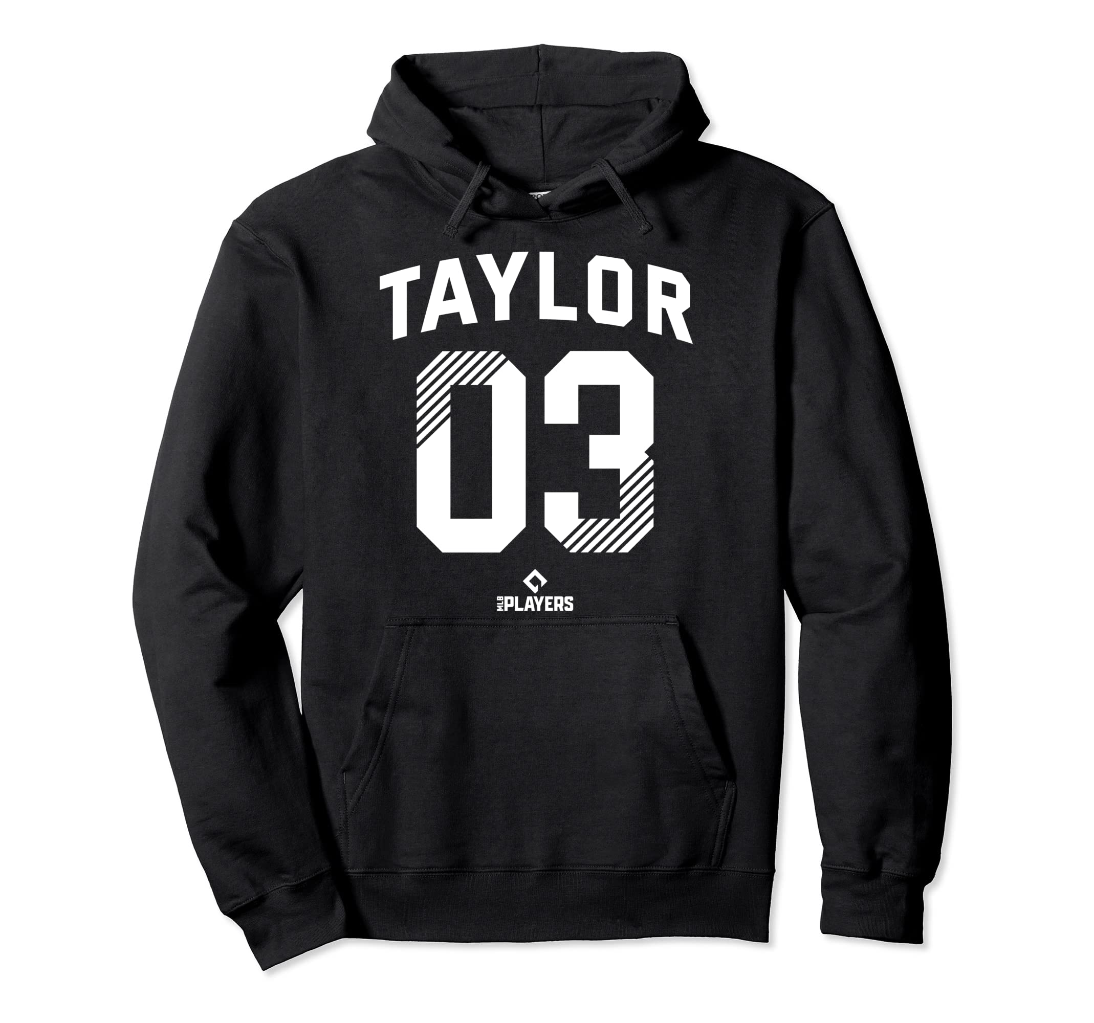 Chris Taylor 3 Los Angeles Mlb Players Hoodie - Fun Novelty Design Unisex - T-Shirt, Sweatshirt, Hoodie