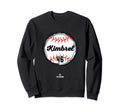 Craig Kimbrel Baseball Mlbpa Sweatshirt - Minimalist Print Men Women - T-Shirt, Sweatshirt, Hoodie