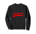 Juneteenth Freedom Black History Sweatshirt - Custom Art Print Men Women - T-Shirt, Sweatshirt, Hoodie