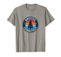 Bristol Connecticut Ct 70S T-Shirt - Unique Graphic for Adults - T-Shirt, Sweatshirt, Hoodie