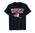 1St One Birthday Baseball Mom Mama Rookie T-Shirt - Streetwear Style Unisex - T-Shirt, Sweatshirt, Hoodie
