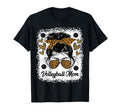 Volleyball Mom Volleyball Player Stylish T-Shirt - Graphic Print Men Women - T-Shirt, Sweatshirt, Hoodie