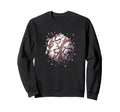 Baseball Sweatshirt - Unique Graphic Men Women - T-Shirt, Sweatshirt, Hoodie