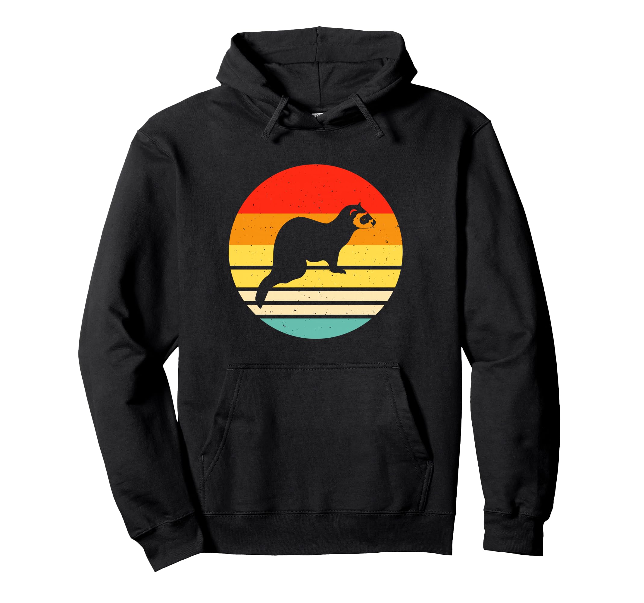 And Funny Ferret Gifts Dmtry Sweatshirt - Custom Art Print Unisex - T-Shirt, Sweatshirt, Hoodie