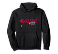 Miguel Sano Fans Healthcare Worker Hoodie - Streetwear Style for Adults - T-Shirt, Sweatshirt, Hoodie