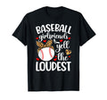 Baseball Girlfriend Funny Baseball Players T-Shirt - Graphic Print Unisex - T-Shirt, Sweatshirt, Hoodie