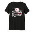 Baseball Girlfriend Proud T-Shirt - Aesthetic Graphic for Adults - T-Shirt, Sweatshirt, Hoodie