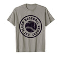 Eat Sleep Baseball Repeat Life Little T-Shirt - Unique Graphic for Adults - T-Shirt, Sweatshirt, Hoodie