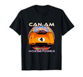 Can Am Historic Racing 1967 T-Shirt - Unique Graphic for Adults - T-Shirt, Sweatshirt, Hoodie